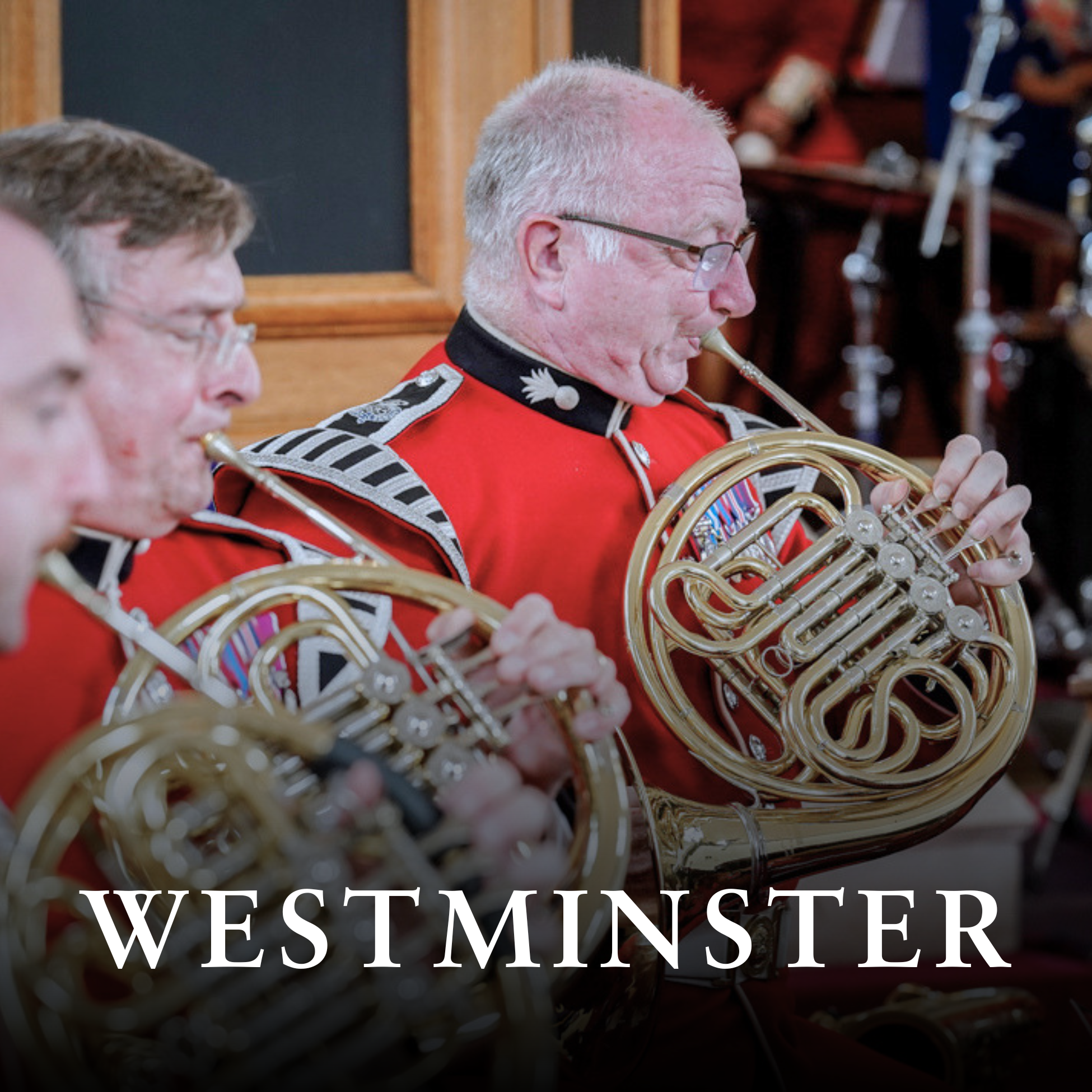 westminster brand