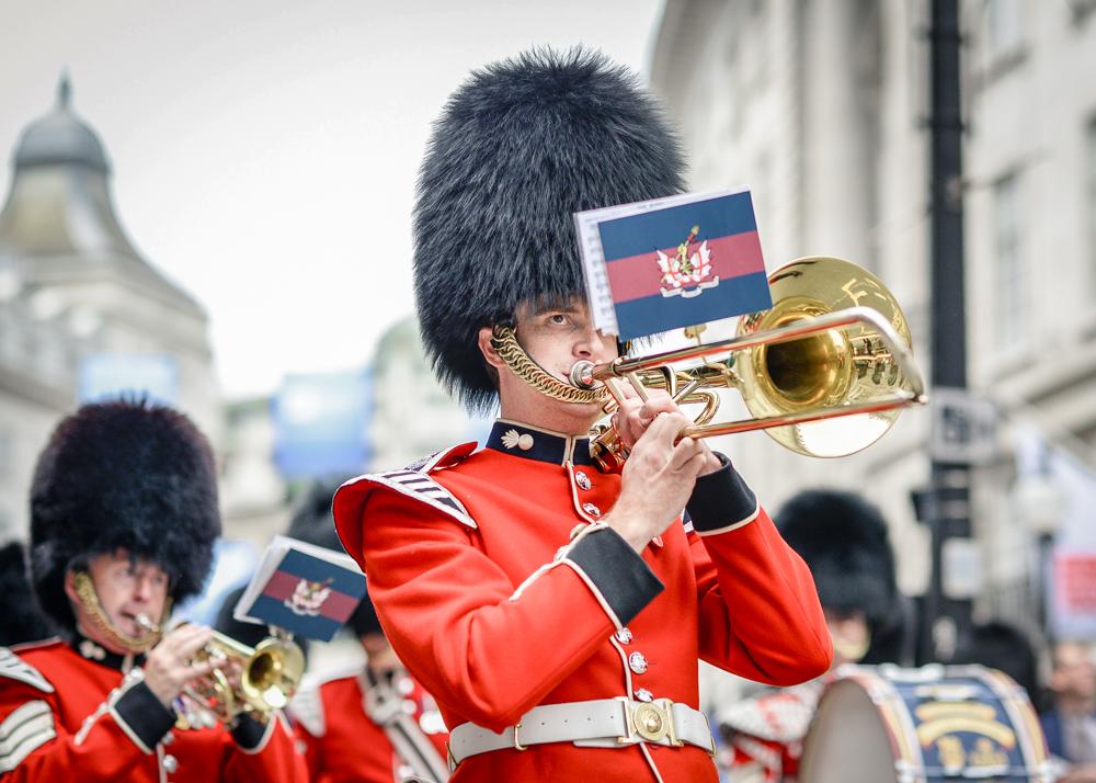 marching band